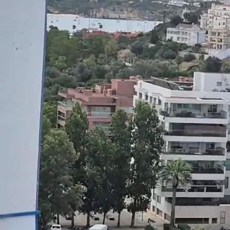 Algarve Rocha Flat דירה