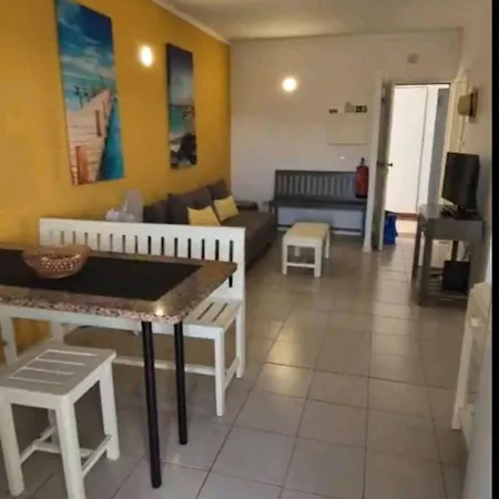 Algarve Rocha Flat פורטימאו